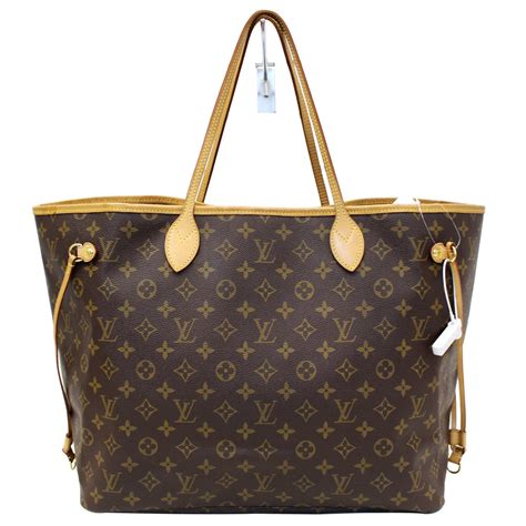 bolsa louis vuitton neverfull gm|Neverfull GM My LV Heritage Monogram .